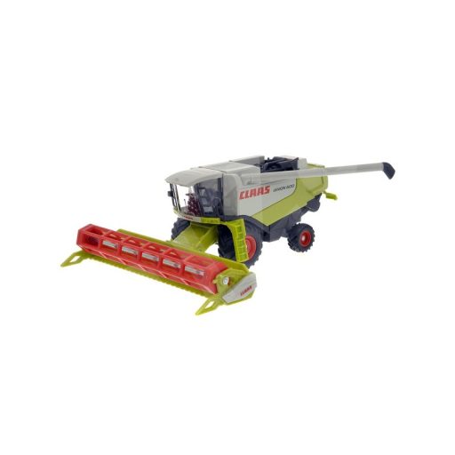 SIKU - Claas Lexion 600 kombájn - 1991