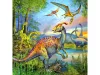 Ravensburger: Dinoszauruszok 3 x 49 darabos puzzle