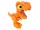 T-Rex - bébi dínó