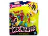 Marvel Pókember Mixmashers akciófigurák