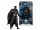 DC játékfigura 18 cm - Batman