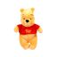 Micimackó Disney plüssfigura - 25 cm