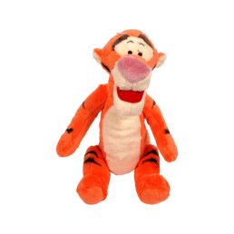 Tigris plüss 25 cm