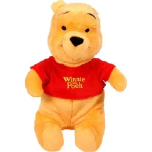 Micimackó  plüss 35 cm