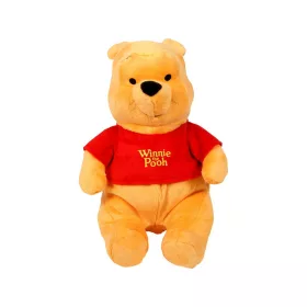 Micimackó Disney plüssfigura - 43 cm