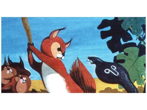 Misi Mókus diafilm 34101236