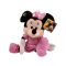 Minnie egér Disney plüssfigura - 35 cm