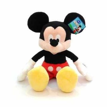 Mickey plüss 43 cm