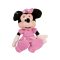 Minnie egér Disney plüssfigura - 43 cm