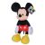 Mickey plüss 60 cm