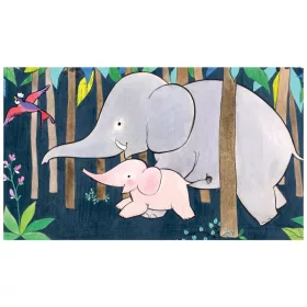 Óvoda az õserdõben diafilm 34100826