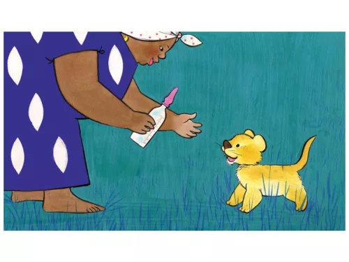 Óvoda az õserdõben diafilm 34100826