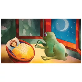 Pöttöm Panna-Diafilm