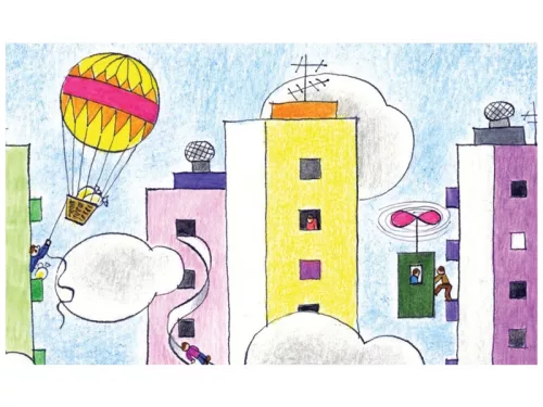 Pöttyös Panni Diafilm