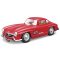 Bburago Mercedes-Benz 300 SL 1954 1:24