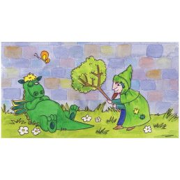 Süsü 2 - Süsü a rettentõ diafilm 34104619