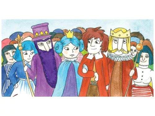 Süsü 2 - Süsü a rettentõ diafilm 34104619