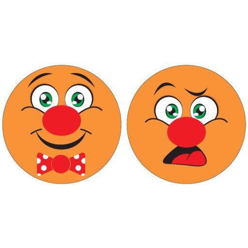 Ciki-caki labda Crazy Ball többféle színben