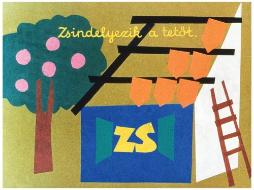 Zengõ ABC diafilm 34101168