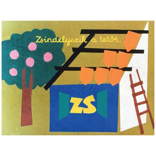 Zengõ ABC diafilm 34101168