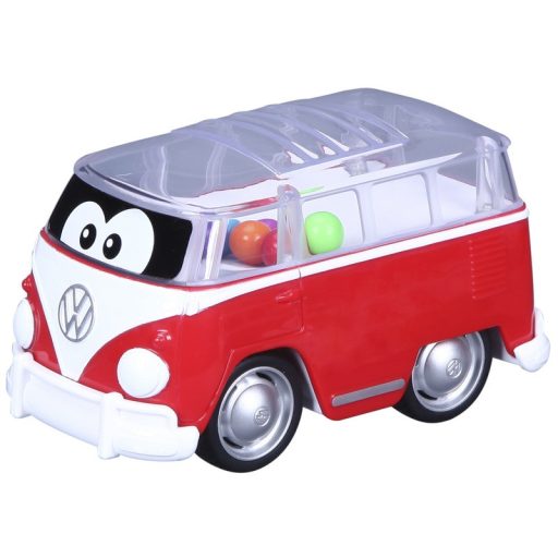 Bburago Jr. - VW pattogó mikrobusz