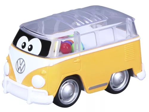 Bburago Jr. - VW pattogó mikrobusz