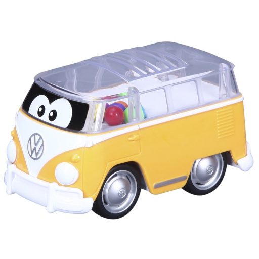 Bburago Jr. - VW pattogó mikrobusz