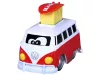 Bburago Jr. - VW press&go mikrobusz