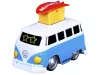 Bburago Jr. - VW press&go mikrobusz
