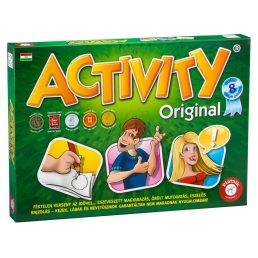 Activity Original Társasjáték