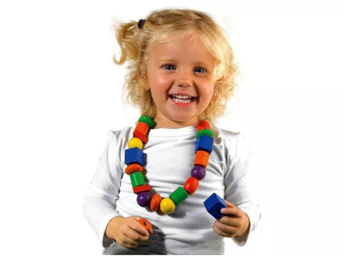 SES: Már tudok gyöngyöt fűzni készlet