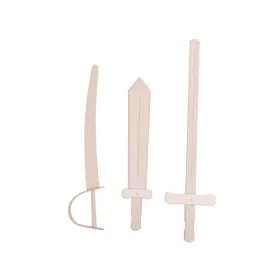 Fa kard - többféle