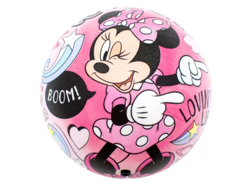 Labda 15 cm - Minnie