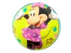 Labda 15 cm - Minnie