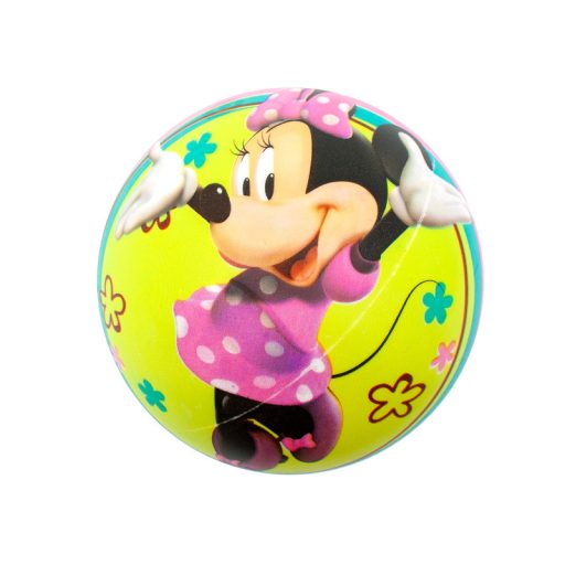 Labda 15 cm - Minnie