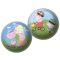 Labda 15 cm - Peppa malac