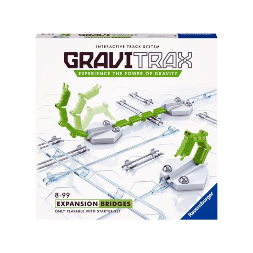 Gravitrax - Híd kiegészítő készlet