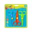 Crayola Mini Kids olló 3 darabos készlet