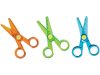 Crayola Mini Kids olló 3 darabos készlet