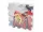 Verdák szivacs 9 darabos szőnyeg puzzle