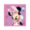 Minnie egér habszivacs 9 darabos szőnyeg puzzle
