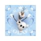 Ravensburger: Jégvarázs 3 x 49 darabos puzzle