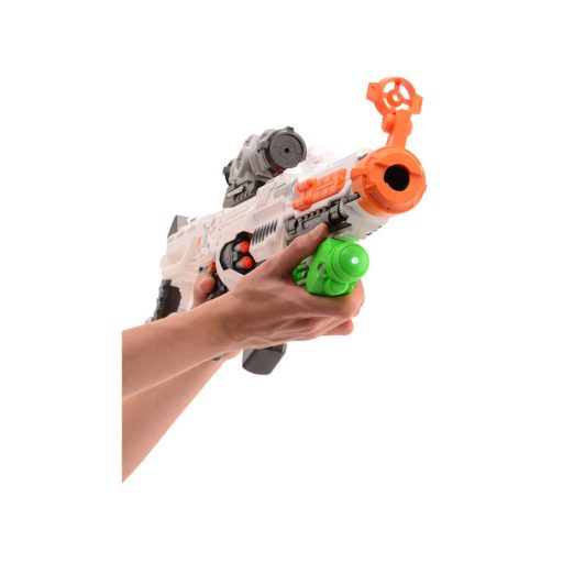 Tack Pro szivacslövő fegyver - 75 cm