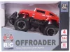 Offroader távirányítós terepjáró - Szortiment