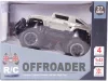 Offroader távirányítós terepjáró - Szortiment