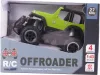 Offroader távirányítós terepjáró - Szortiment