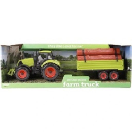 Farm traktor szortiment