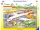 Ravensburger: Repülőtér 40 darabos puzzle