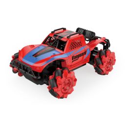 Távirányítós autó driftelős
