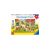 Ravensburger Puzzle 2x12 db - Nyaralás a lófarmon